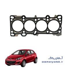 واشر سرسیلندرمزدا ۲