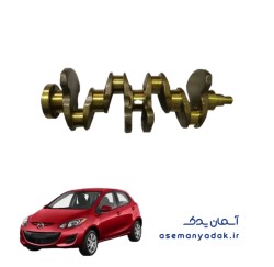 میل‌لنگ مزدا ۲