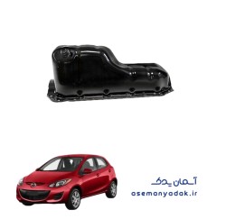 کارتر روغن مزدا ۲