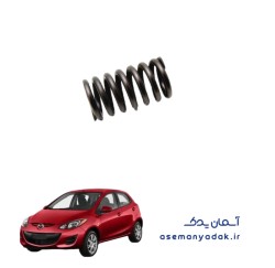فنر سوپاپ مزدا ۲