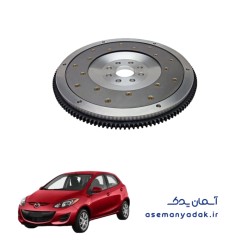 فلایویل مزدا ۲