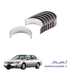 یاتاقان متحرک نیسان ماکسیما