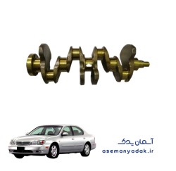میل‌لنگ نیسان ماکسیما