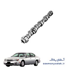 میل‌ بادامک نیسان ماکسیما