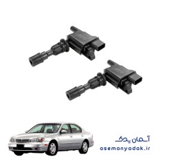 کویل احتراق نیسان ماکسیما
