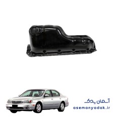 کارتر روغن نیسان ماکسیما