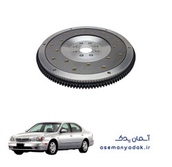 فلایویل نیسان ماکسیما