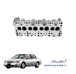 سرسیلندر نیسان ماکسیما