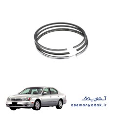 رینگ پیستون نیسان ماکسیما