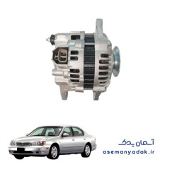 دینام نیسان ماکسیما