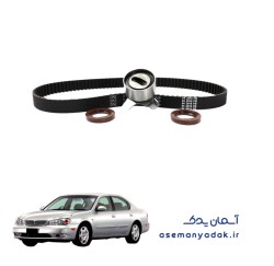 تسمه تایم نیسان ماکسیما