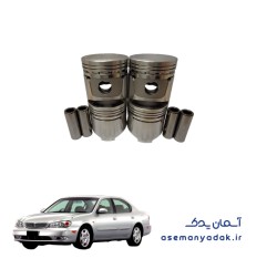 پیستون نیسان ماکسیما
