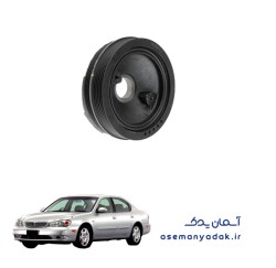 پولی سر میل‌لنگ نیسان ماکسیما