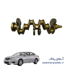 میل‌لنگ نیسان التیما