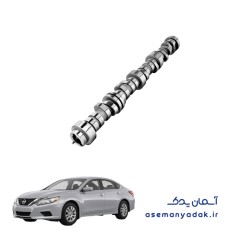 میل‌ بادامک نیسان التیما