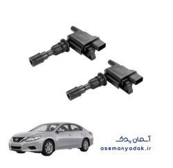 کویل احتراق نیسان التیما