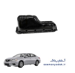 کارتر روغن نیسان التیما