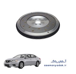 فلایویل نیسان التیما