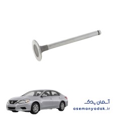 سوپاپ موتور نیسان التیما