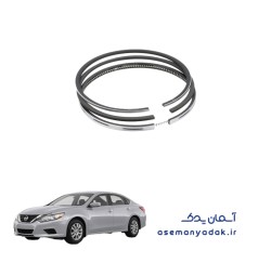 رینگ پیستون نیسان التیما