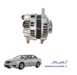 دینام نیسان التیما