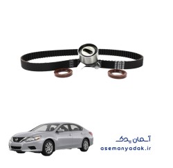 تسمه تایم نیسان التیما
