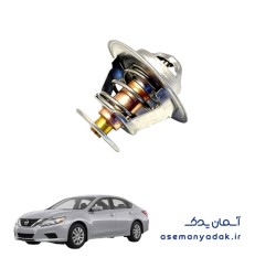 ترموستات نیسان التیما