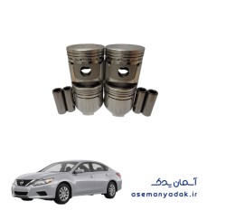 پیستون نیسان التیما