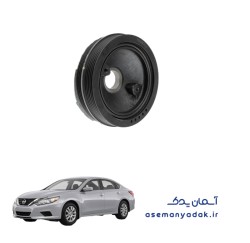 پولی سر میل‌لنگ نیسان التیما