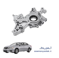 پمپ روغن نیسان التیما
