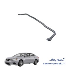 میل‌تعادل عقب نیسان التیما