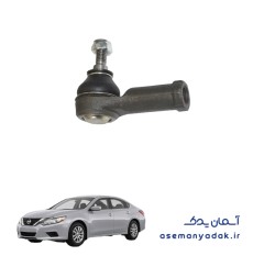 میل فرمان نیسان التیما