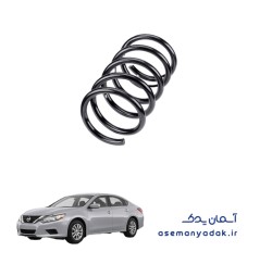 فنر لول نیسان التیما