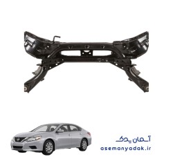 سیبک فرمان نیسان التیما