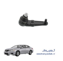 سیبک طبق نیسان التیما