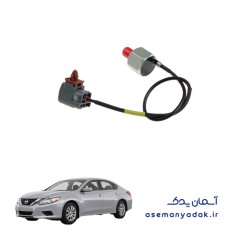 سوکت سنسور تعلیق نیسان التیما
