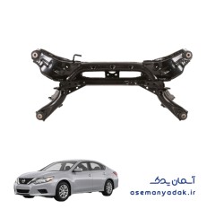رام جلوبندی نیسان التیما