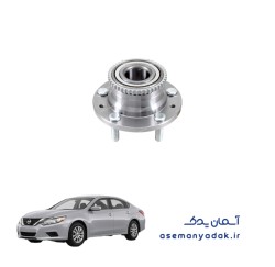 توپی چرخ عقب نیسان التیما