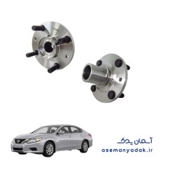 توپی چرخ جلو نیسان التیما