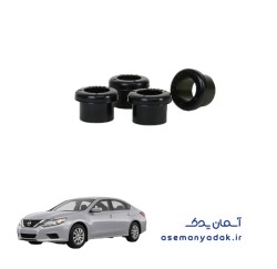بوش رام نیسان التیما