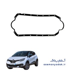 واشر کارتر رنو کپچر