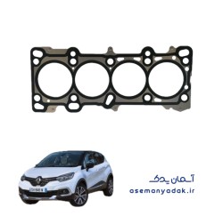 واشر سرسیلندررنو کپچر