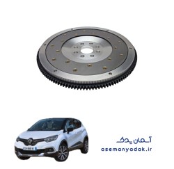 فلایویل رنو کپچر