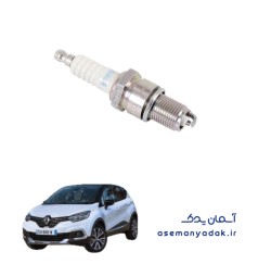 شمع موتور رنو کپچر