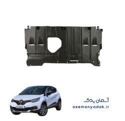 واشر کارتر رنو کپچر