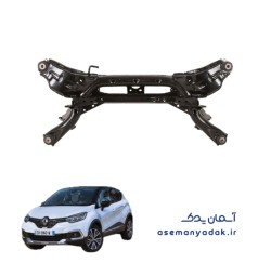 رام جلوبندی رنو کپچر