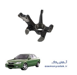 یاتاقان متحرک مزدا ۳۲۳