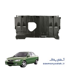 واشر کارتر مزدا ۳۲۳