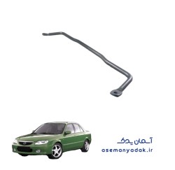 میل‌تعادل عقب مزدا ۳۲۳