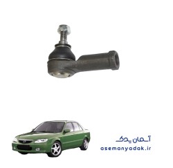 میل فرمان مزدا ۳۲۳